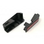 Cables cover for SG9663DC, SG9663DCPRO